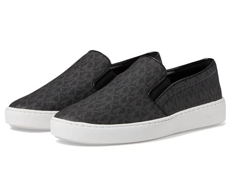 michael kors keaton slip on canada|Michael Kors keaton lace up.